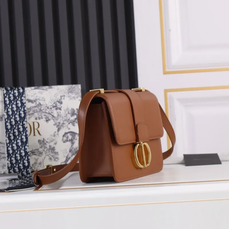Alternative view of Dior Satchel bags-256