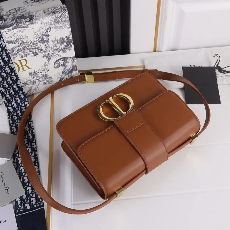 Dior Satchel bags-256 - Image 9