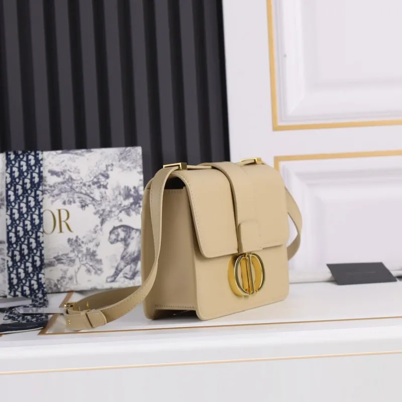 Alternative view of Dior Satchel bags-257