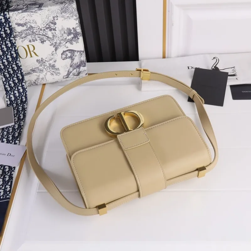 Dior Satchel bags-257 - Image 6