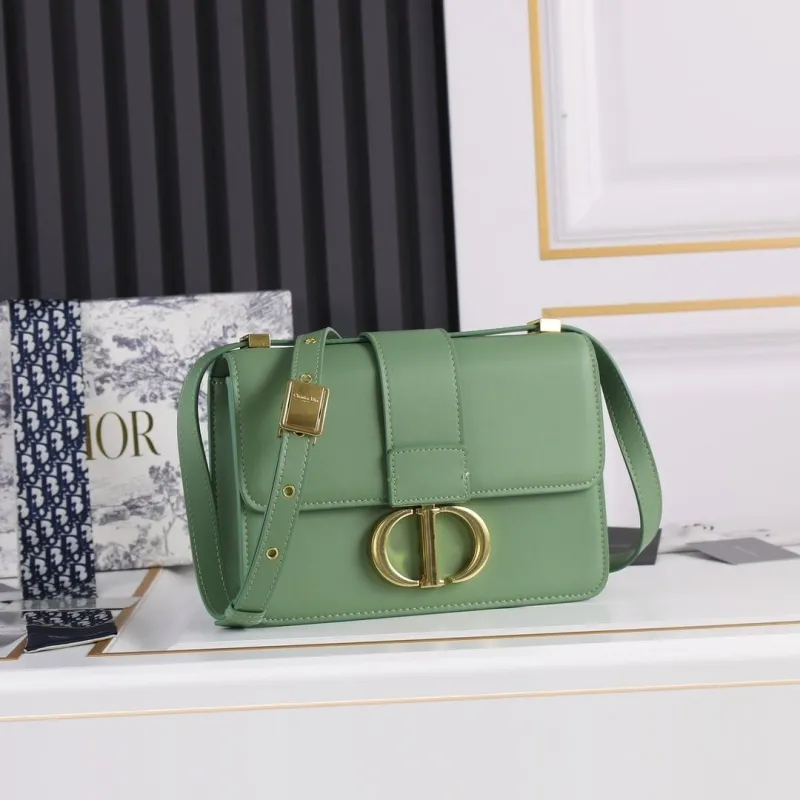 Dior Satchel bags-258