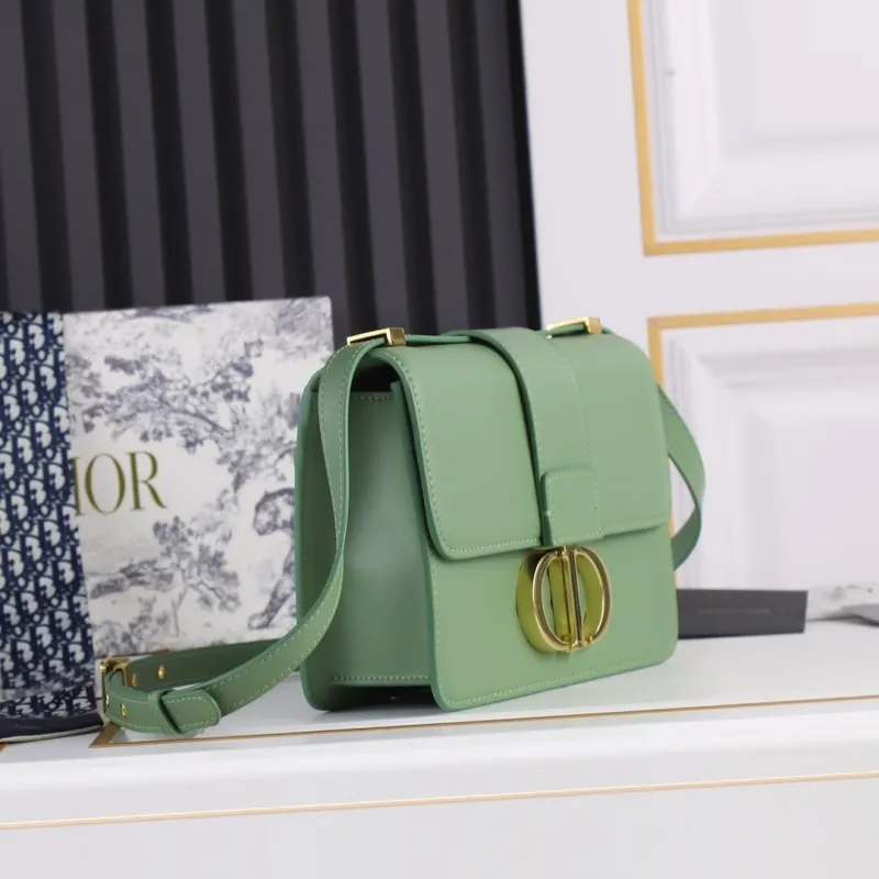 Alternative view of Dior Satchel bags-258