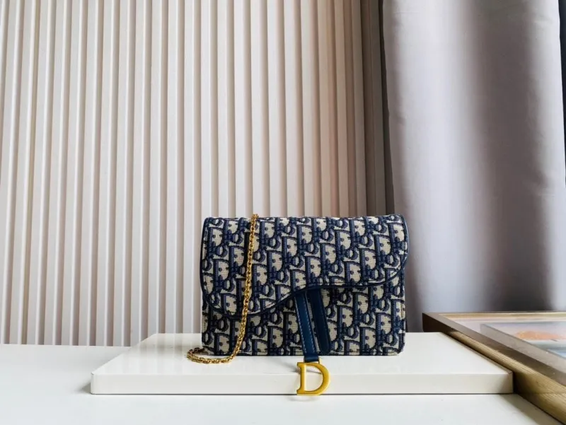 Dior Satchel bags-259