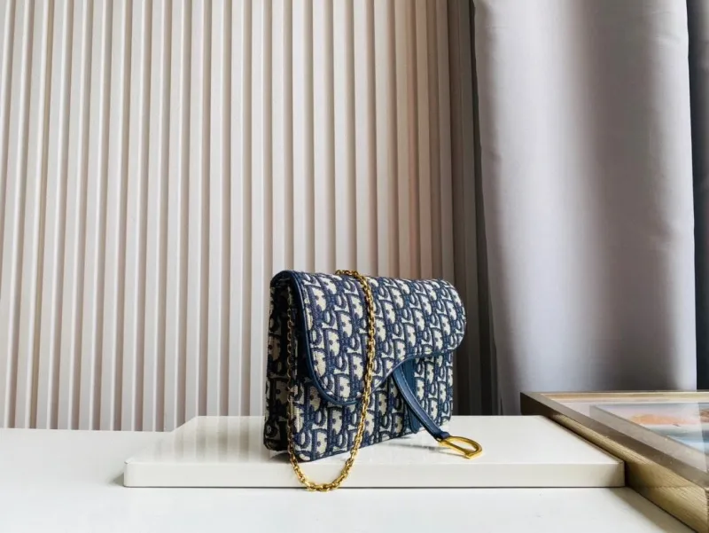 Alternative view of Dior Satchel bags-259