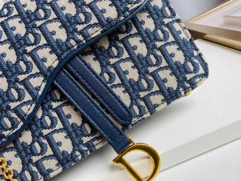 Dior Satchel bags-259 - Image 5