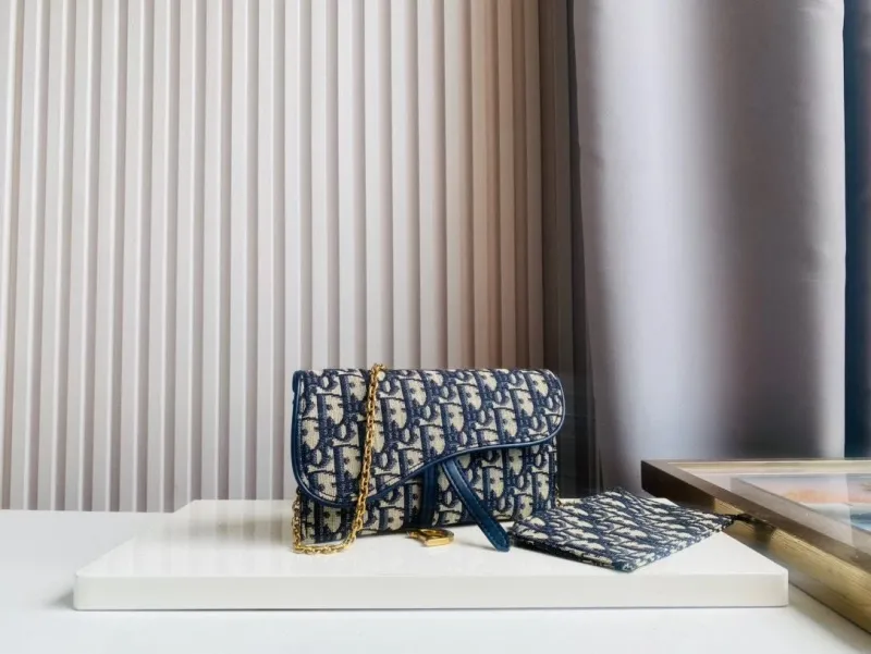 Alternative view of Dior Satchel bags-260