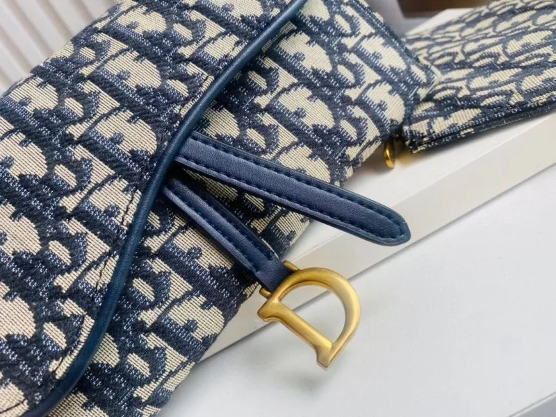 Dior Satchel bags-260 - Image 5