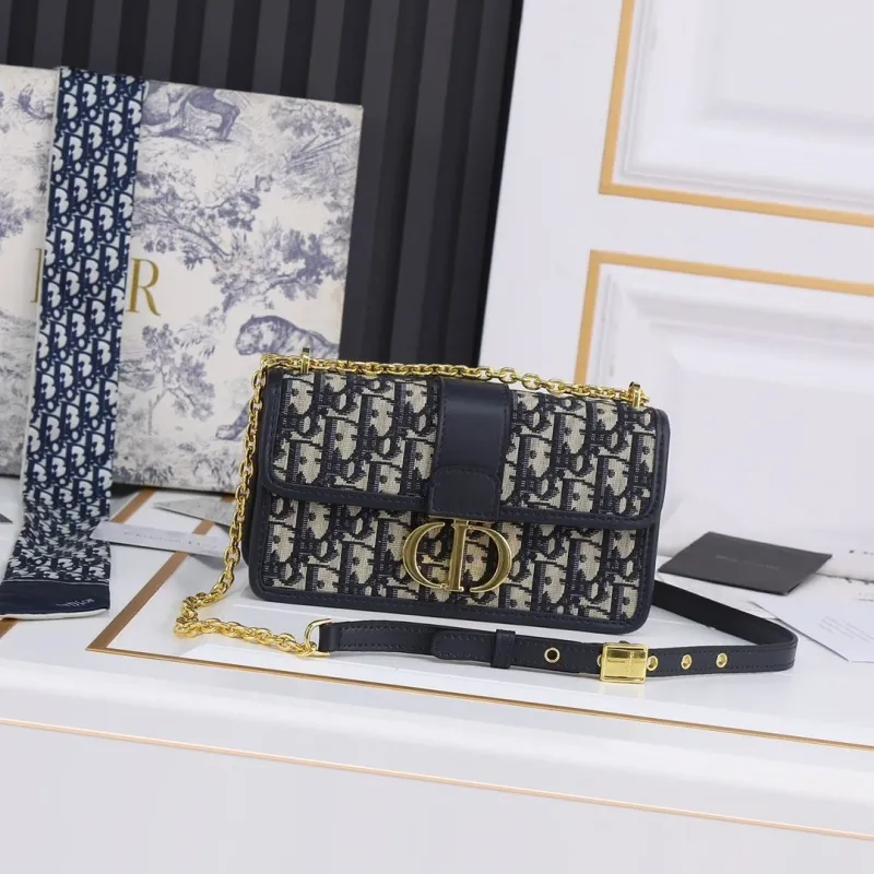 Dior Satchel bags-261