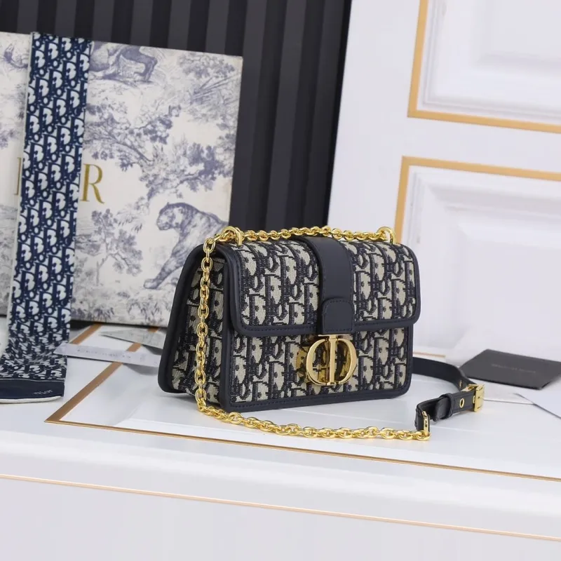 Alternative view of Dior Satchel bags-261