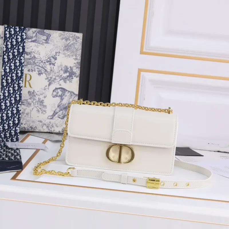 Dior Satchel bags-262