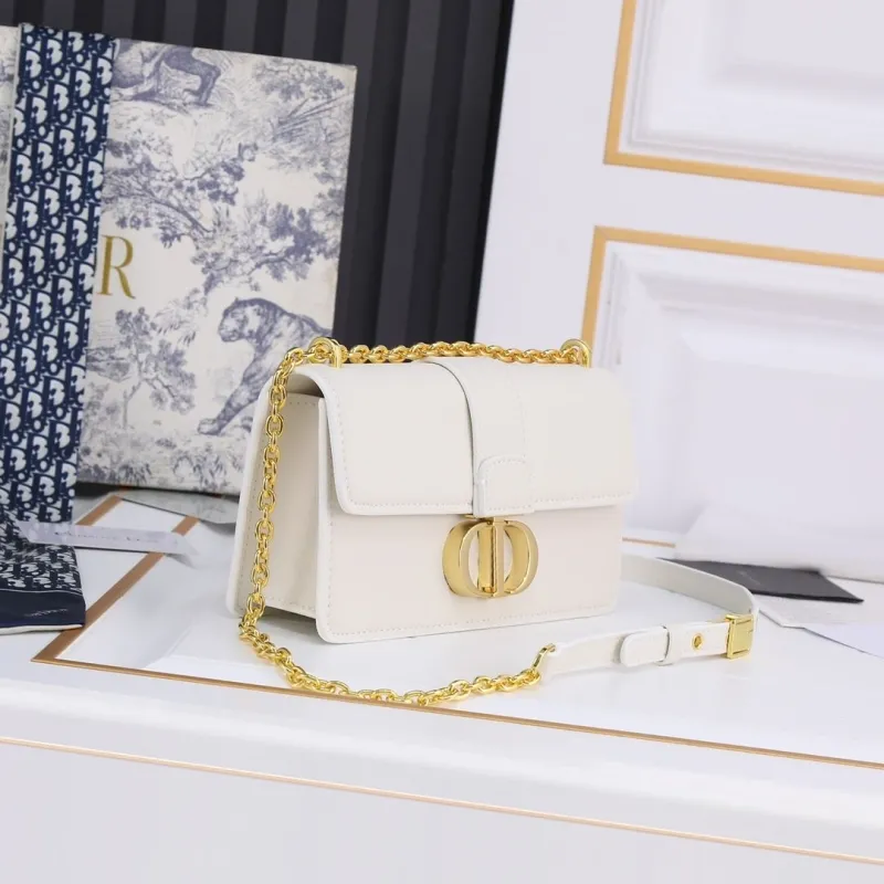Alternative view of Dior Satchel bags-262