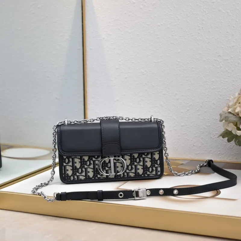 Dior Satchel bags-264