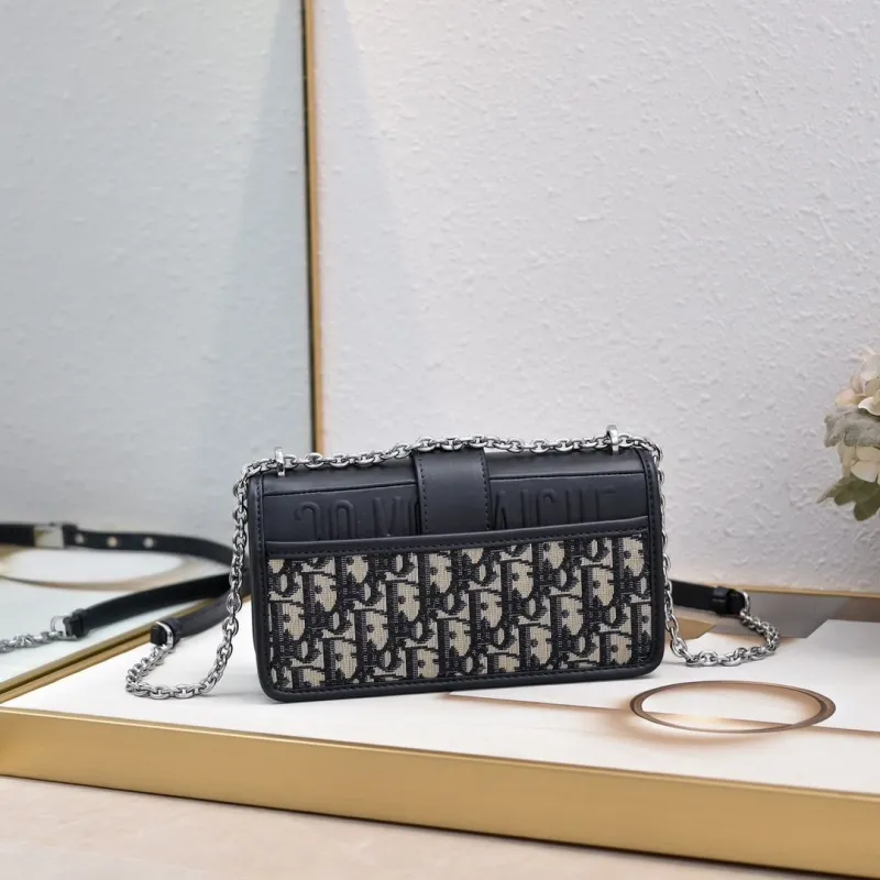 Alternative view of Dior Satchel bags-264