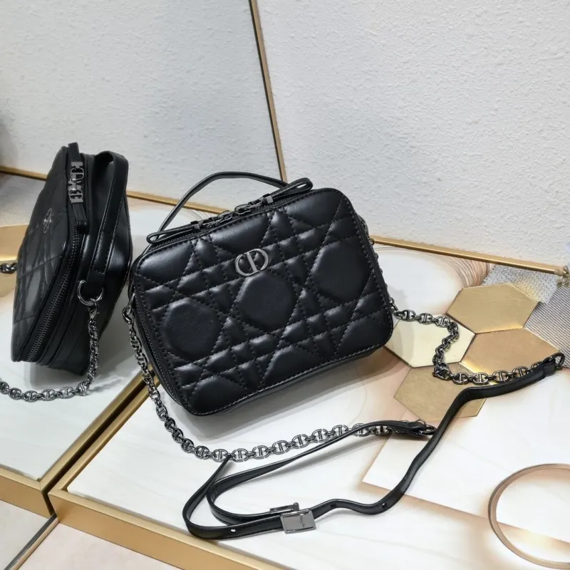 Dior Satchel bags-265