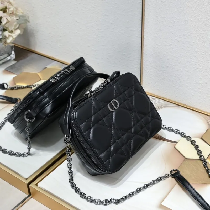 Alternative view of Dior Satchel bags-265