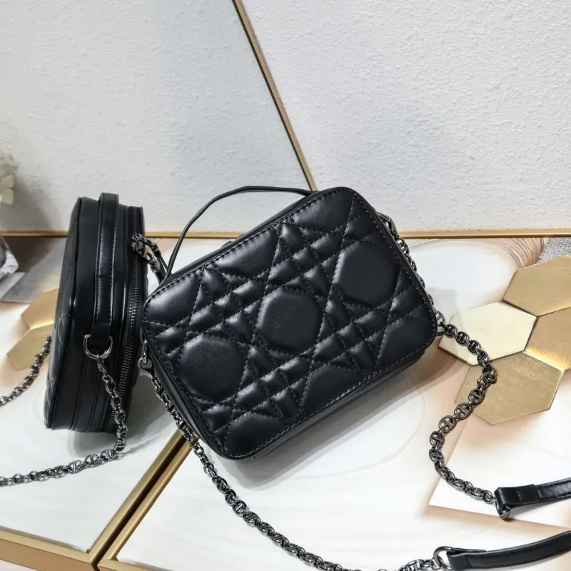 Dior Satchel bags-265 - Image 3