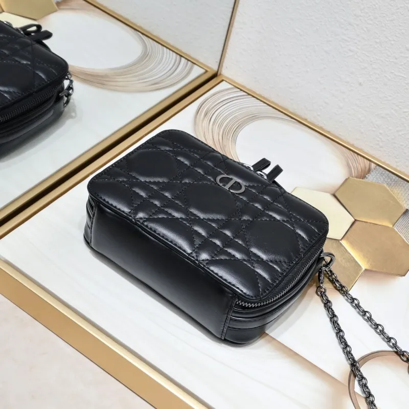 Dior Satchel bags-265 - Image 4