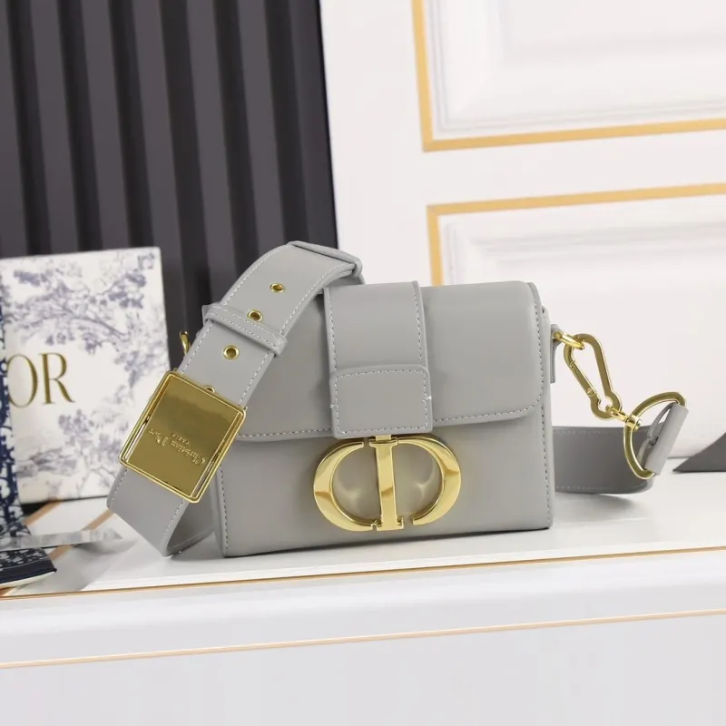 Dior Satchel bags-266