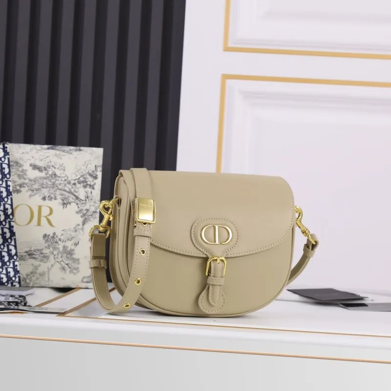 Dior Satchel bags-267