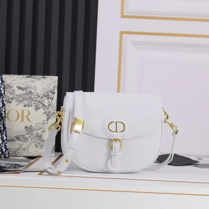 Dior Satchel bags-268
