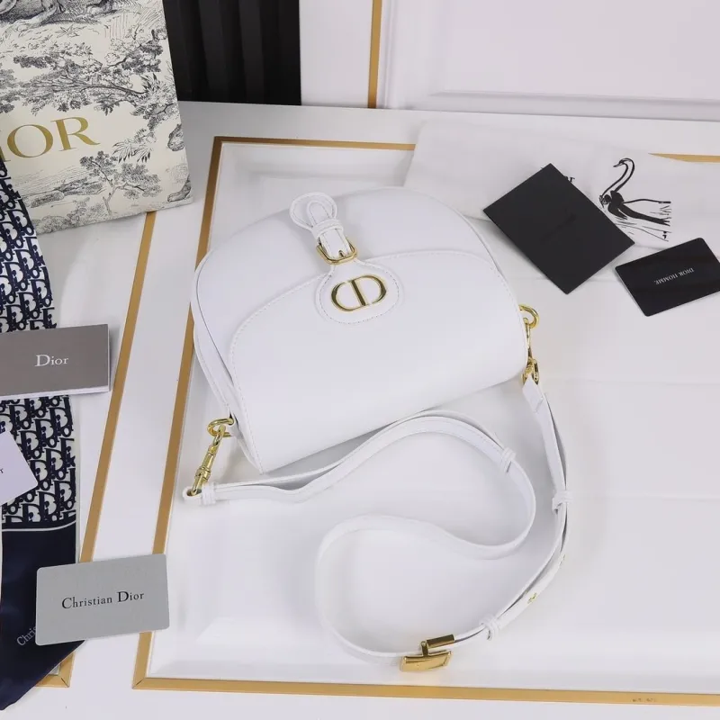 Dior Satchel bags-268 - Image 6