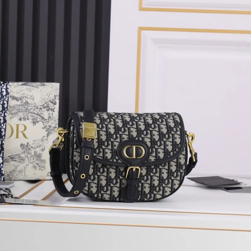 Dior Satchel bags-270