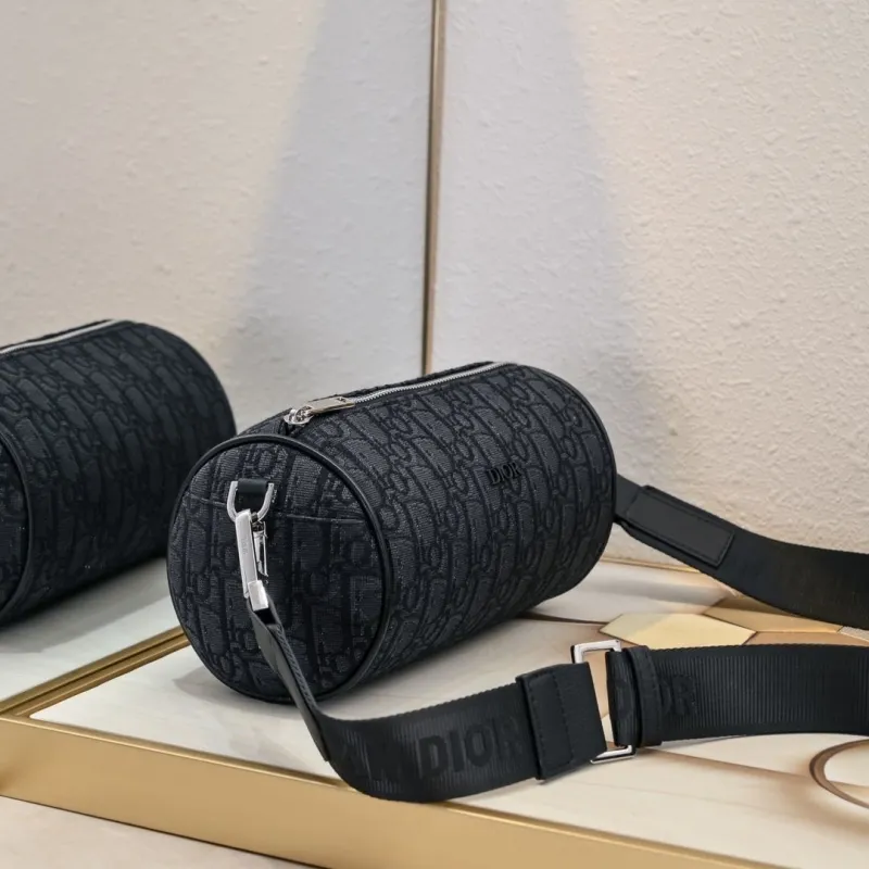 Alternative view of Dior Satchel bags-271
