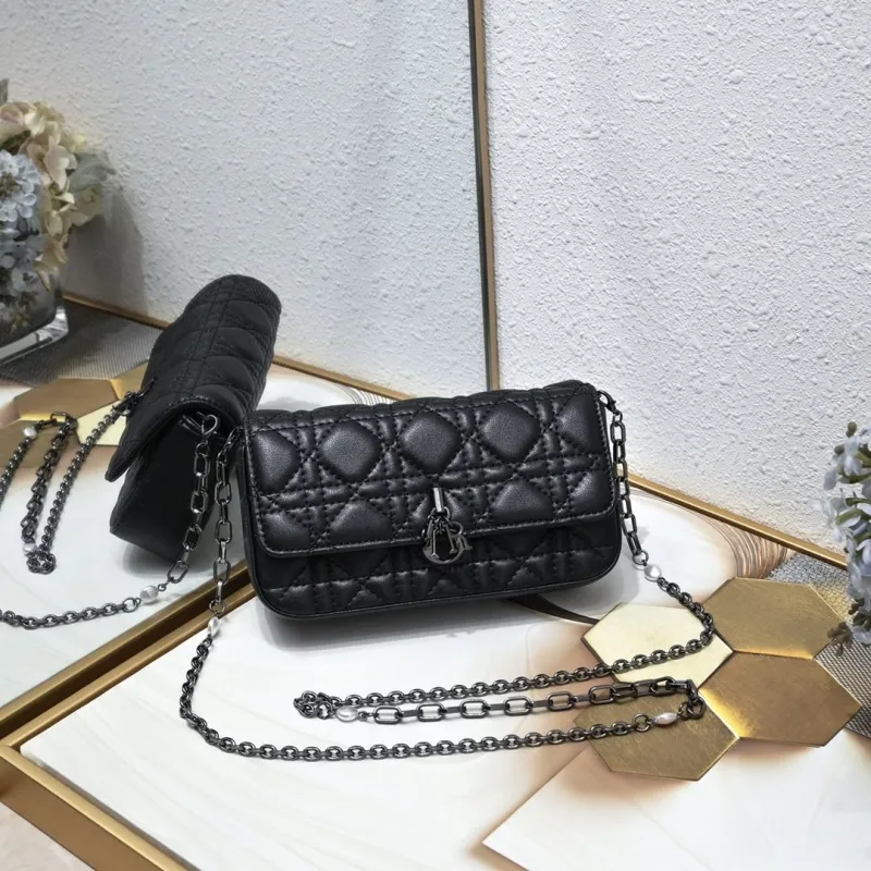 Dior Satchel bags-274