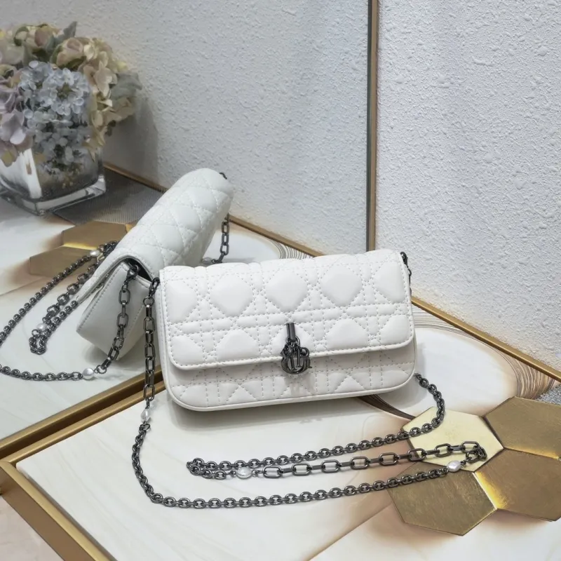Dior Satchel bags-275