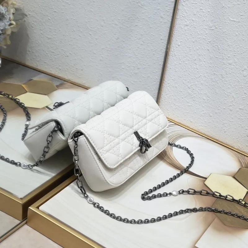 Dior Satchel bags-275 - Image 3