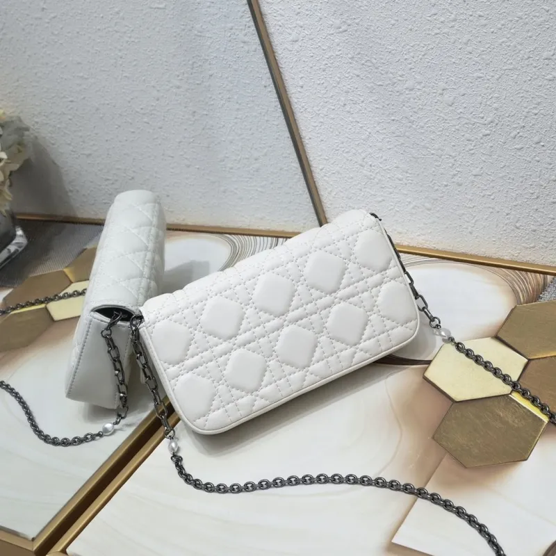 Dior Satchel bags-275 - Image 4