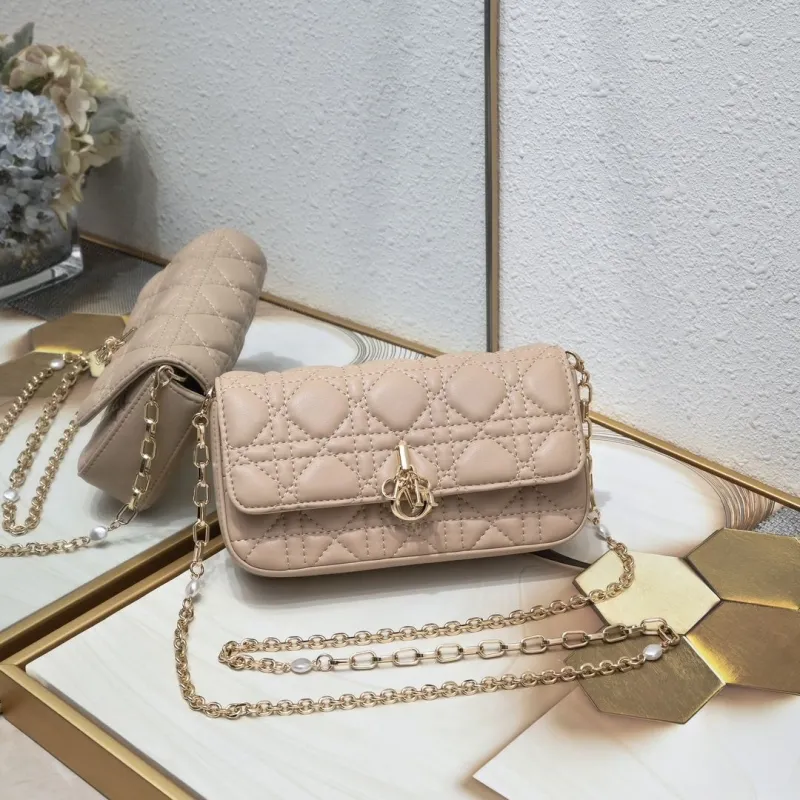 Dior Satchel bags-276
