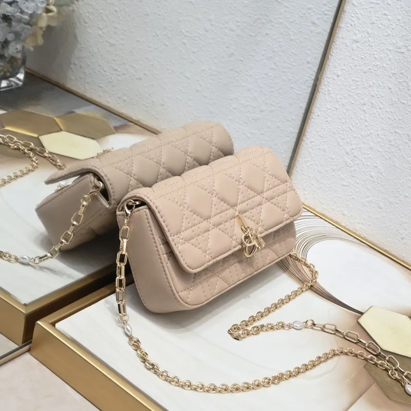 Dior Satchel bags-276 - Image 3