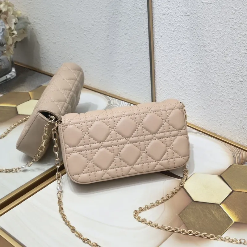 Dior Satchel bags-276 - Image 4