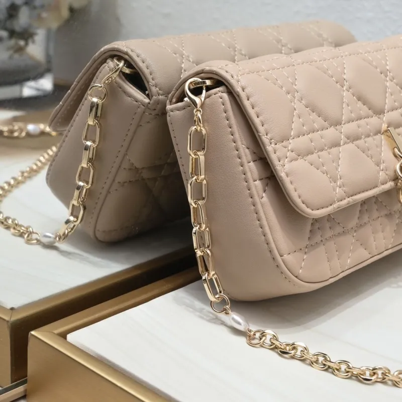 Dior Satchel bags-276 - Image 5