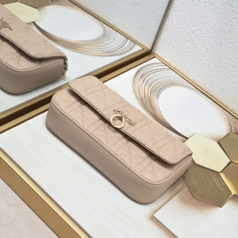 Dior Satchel bags-276 - Image 6