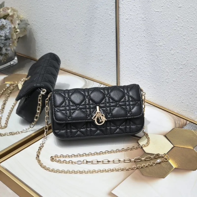 Dior Satchel bags-277