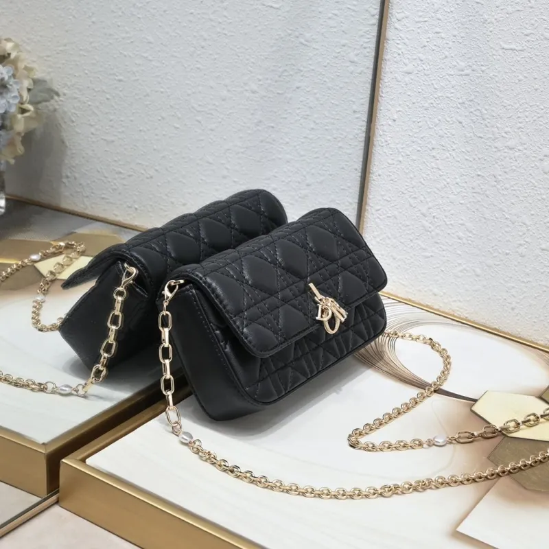 Dior Satchel bags-277 - Image 3