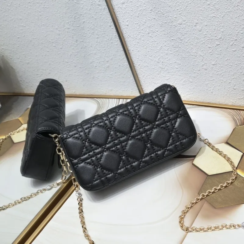 Dior Satchel bags-277 - Image 4