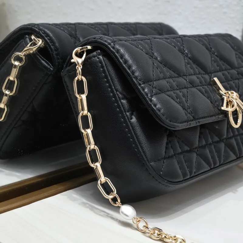 Dior Satchel bags-277 - Image 5