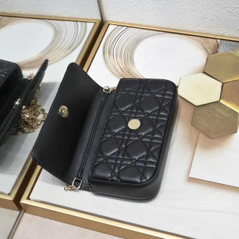 Dior Satchel bags-277 - Image 6