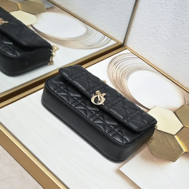 Dior Satchel bags-277 - Image 7