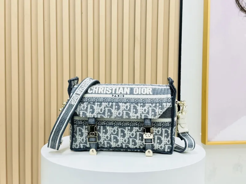 Dior Satchel bags-278