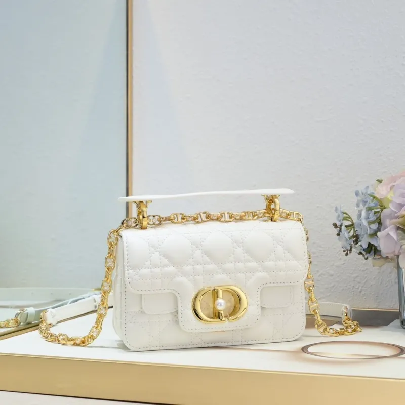 Dior Satchel bags-279