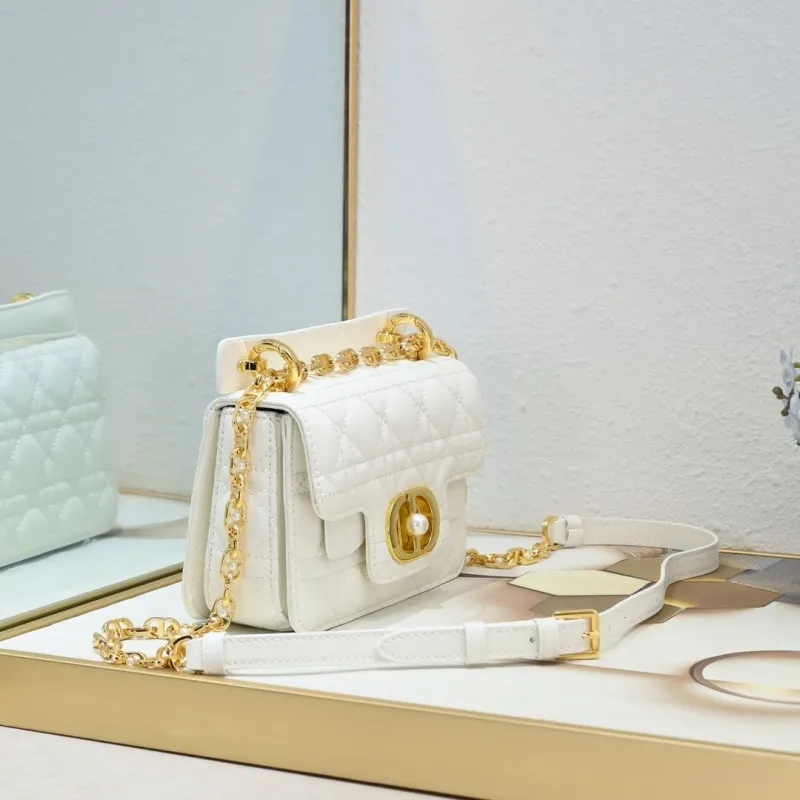 Alternative view of Dior Satchel bags-279