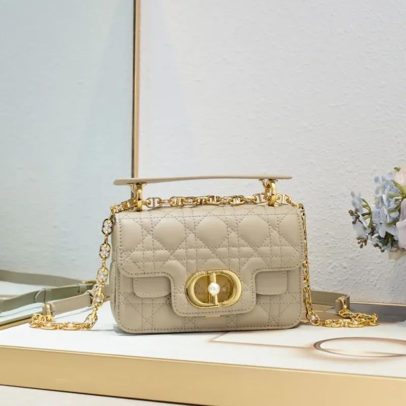 Dior Satchel bags-280