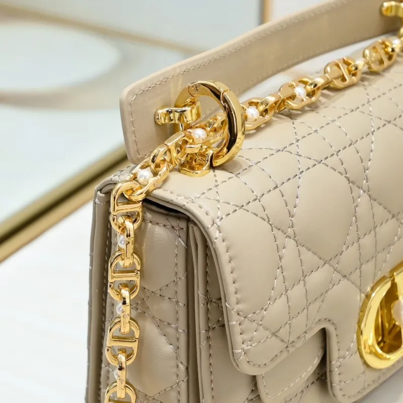 Dior Satchel bags-280 - Image 4