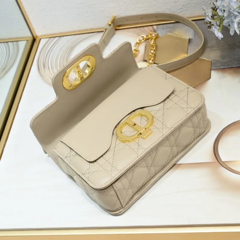 Dior Satchel bags-280 - Image 6
