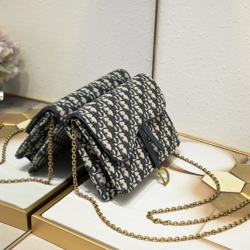 Alternative view of Dior Satchel bags-281
