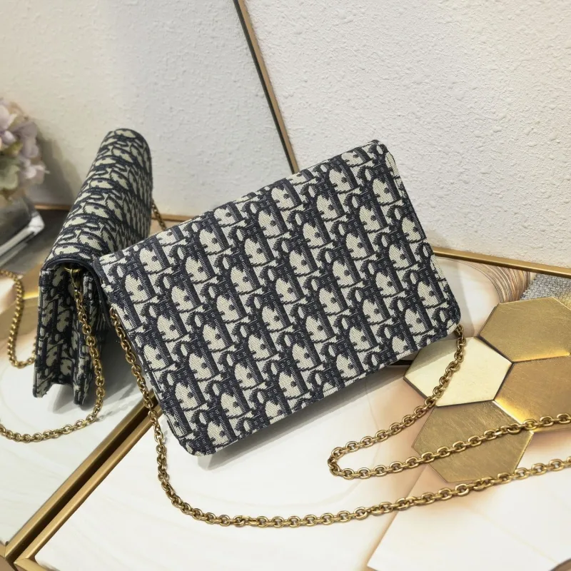 Dior Satchel bags-281 - Image 3
